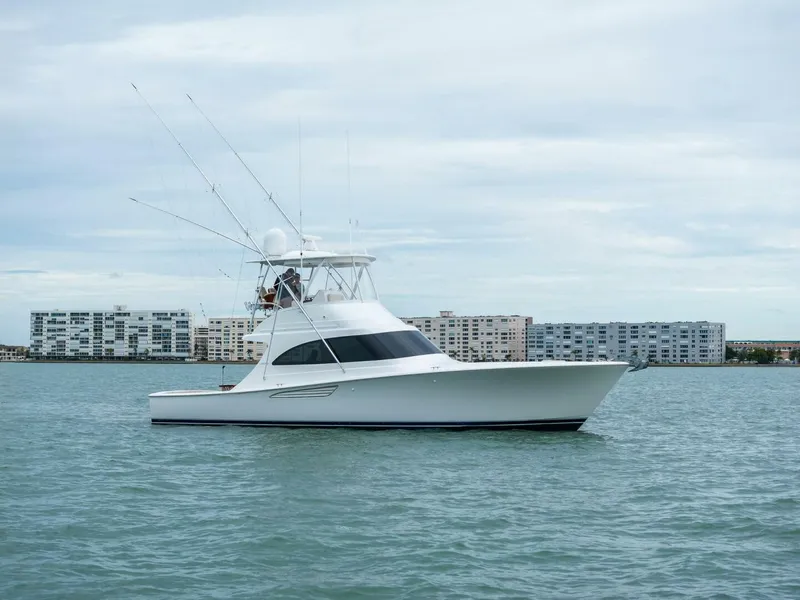 Slide: The Image of Viking 46 Billfish 2021 - 80