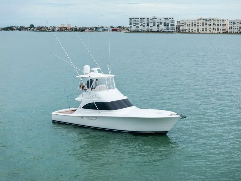 Slide: The Image of Viking 46 Billfish 2021 - 83