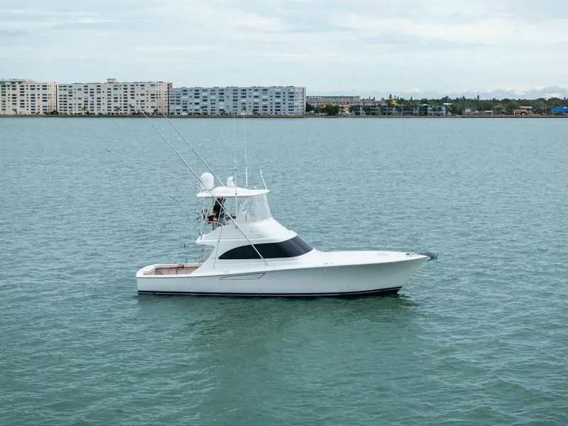 Slide: The Image of Viking 46 Billfish 2021 - 84