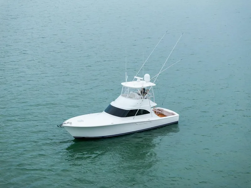 Slide: The Image of Viking 46 Billfish 2021 - 88