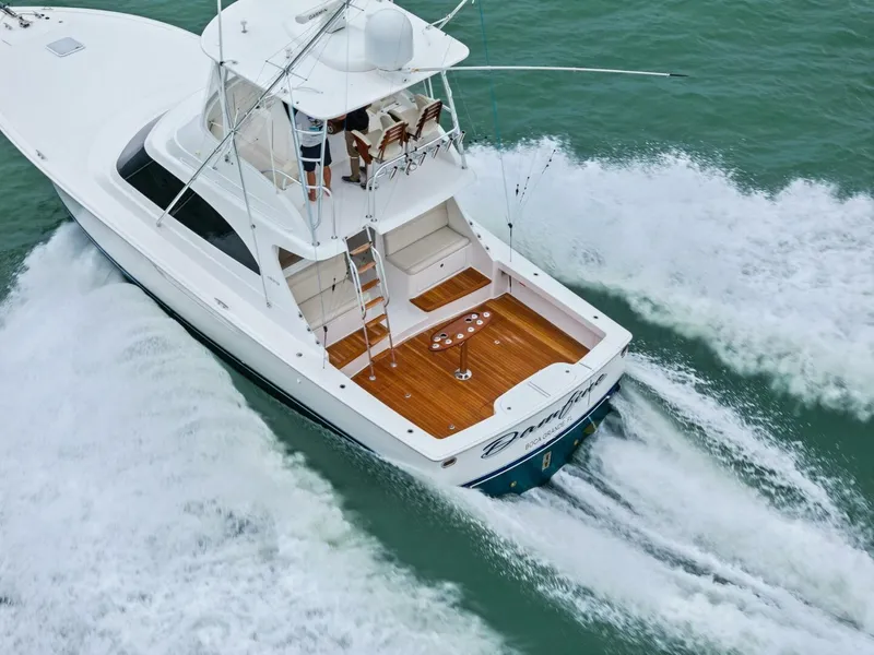 Slide: The Image of Viking 46 Billfish 2021 - 89