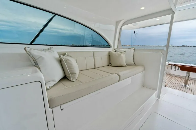 Slide: The Image of Viking 46 Billfish 2021 - 9