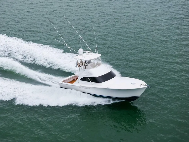 Slide: The Image of Viking 46 Billfish 2021 - 90