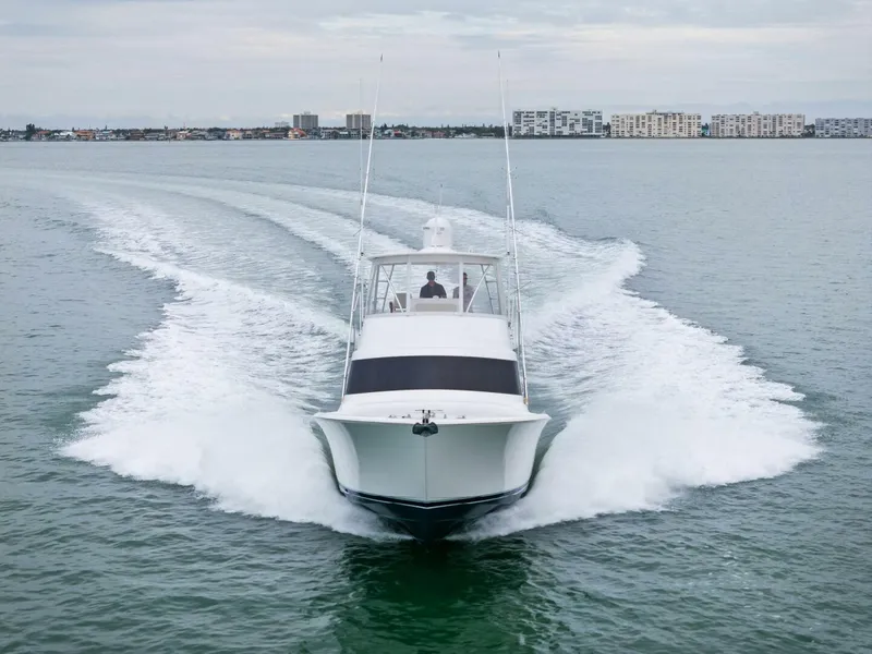 Slide: The Image of Viking 46 Billfish 2021 - 91