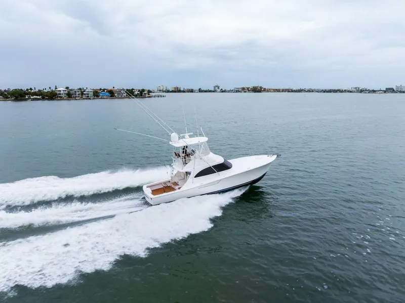Slide: The Image of Viking 46 Billfish 2021 - 92