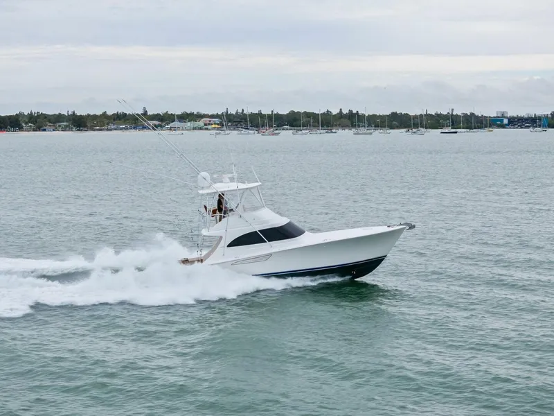 Slide: The Image of Viking 46 Billfish 2021 - 94