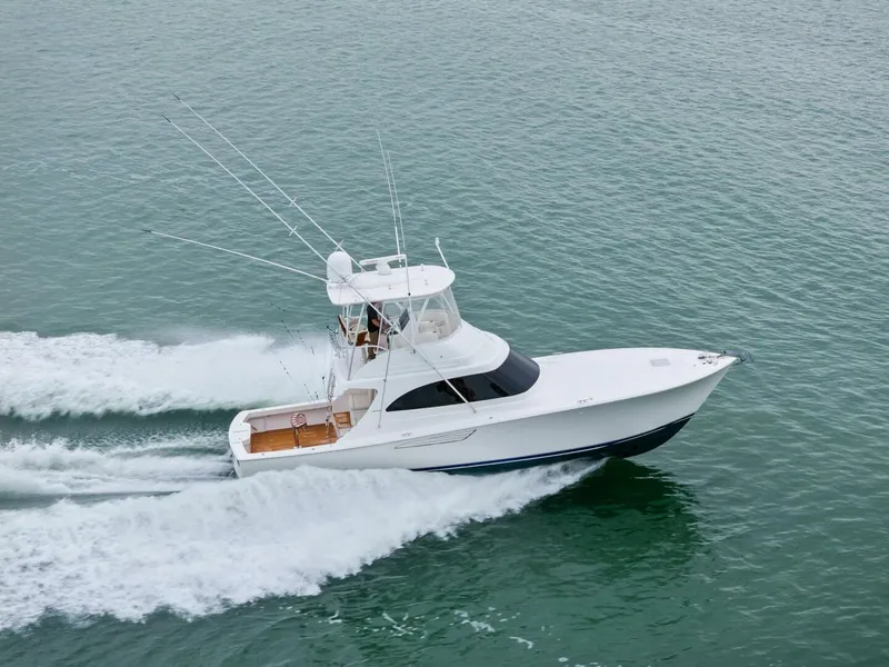 Slide: The Image of Viking 46 Billfish 2021 - 95