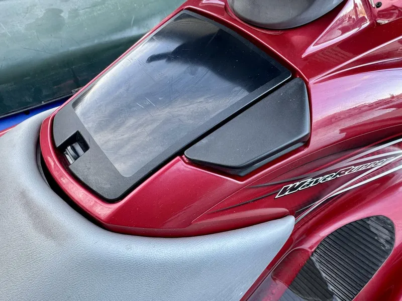 Slide: The Image of Yamaha VX Deluxe 2013 - 10