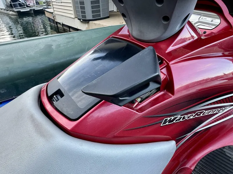 Slide: The Image of Yamaha VX Deluxe 2013 - 11