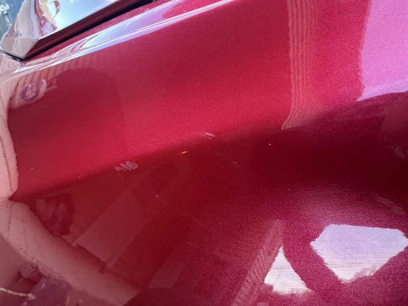 Slide: The Image of Yamaha VX Deluxe 2013 - 24