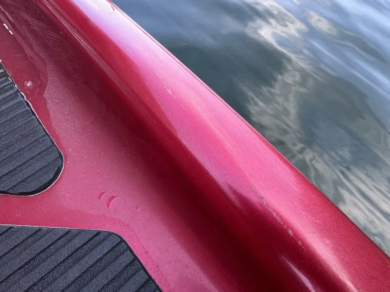 Slide: The Image of Yamaha VX Deluxe 2013 - 38