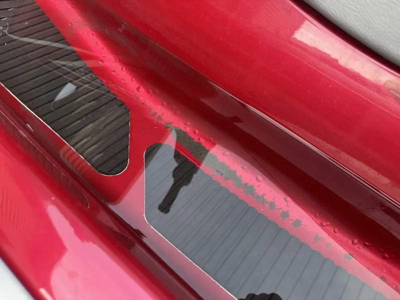 Slide: The Image of Yamaha VX Deluxe 2013 - 75