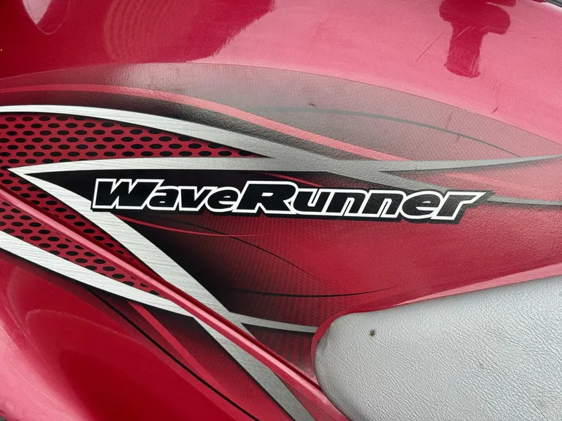 Slide: The Image of Yamaha VX Deluxe 2013 - 83
