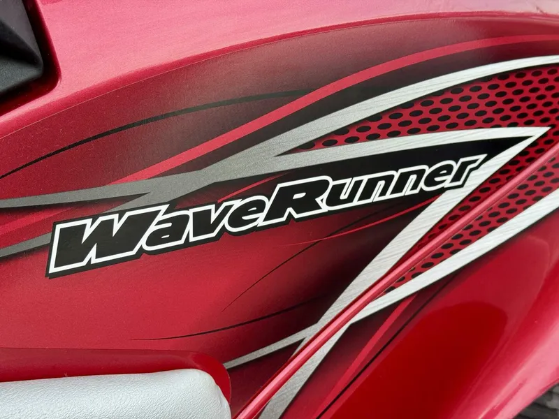 Slide: The Image of Yamaha VX Deluxe 2013 - 85