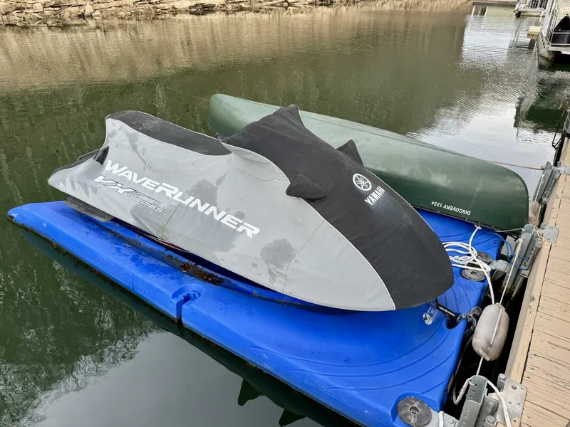 Slide: The Image of Yamaha VX Deluxe 2013 - 87