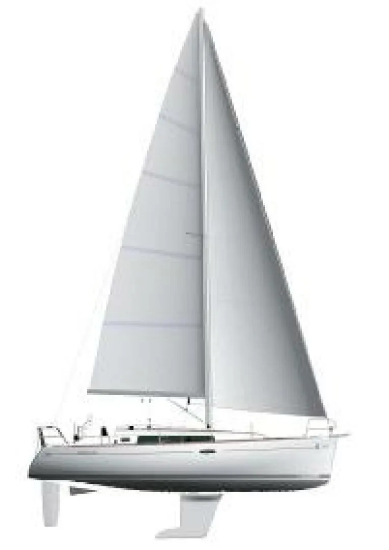 Slide: The Image of Beneteau Oceanis 34 2011 - 20