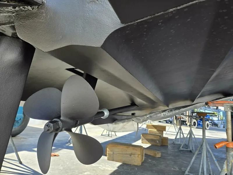 Slide: The Image of Cruisers 2004 - 41