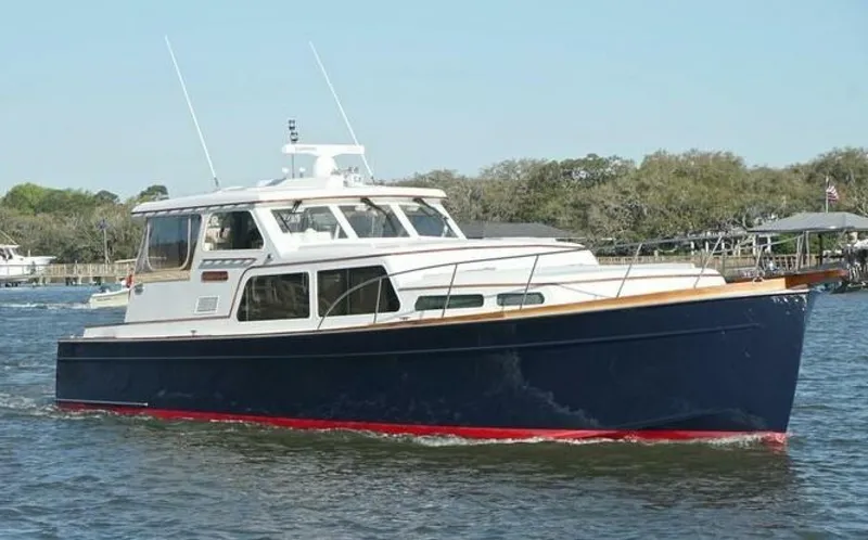 The Image of Huckins 2003 - 0
