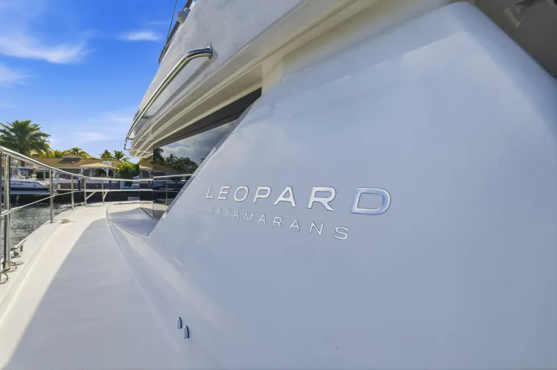 Slide: The Image of Leopard 46 PC 2023 - 16