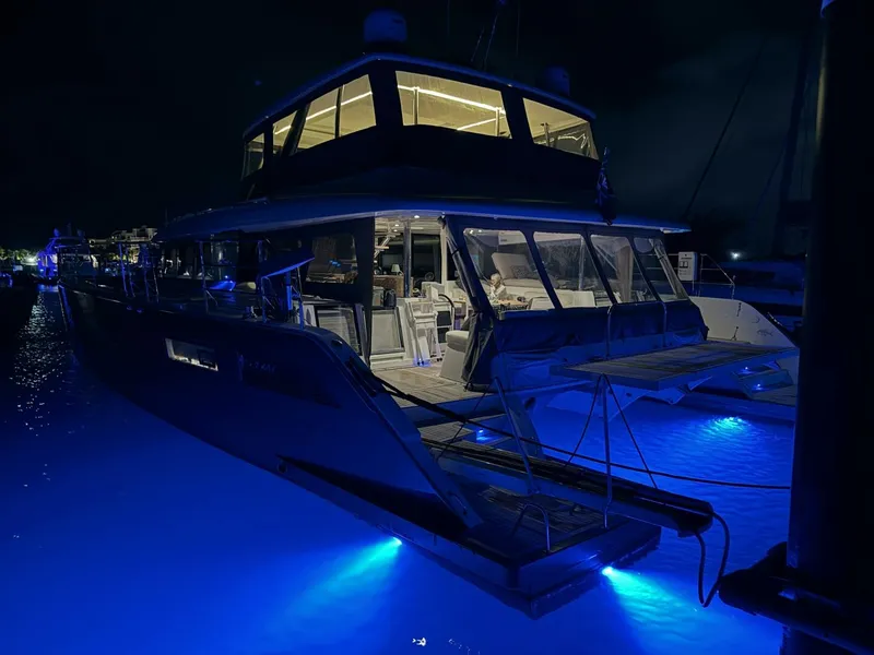Slide: The Image of Lagoon 630 MY 2020 - 4