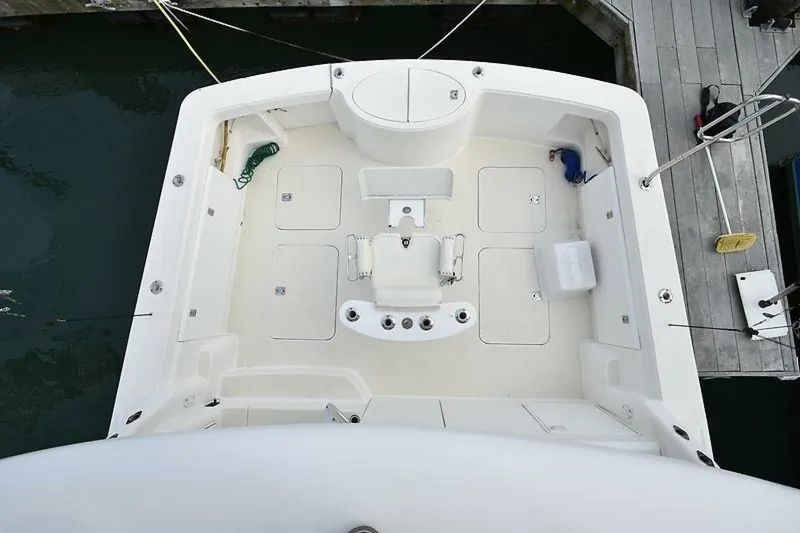 Slide: The Image of Ocean Yachts 46 Super Sport 2006 - 14