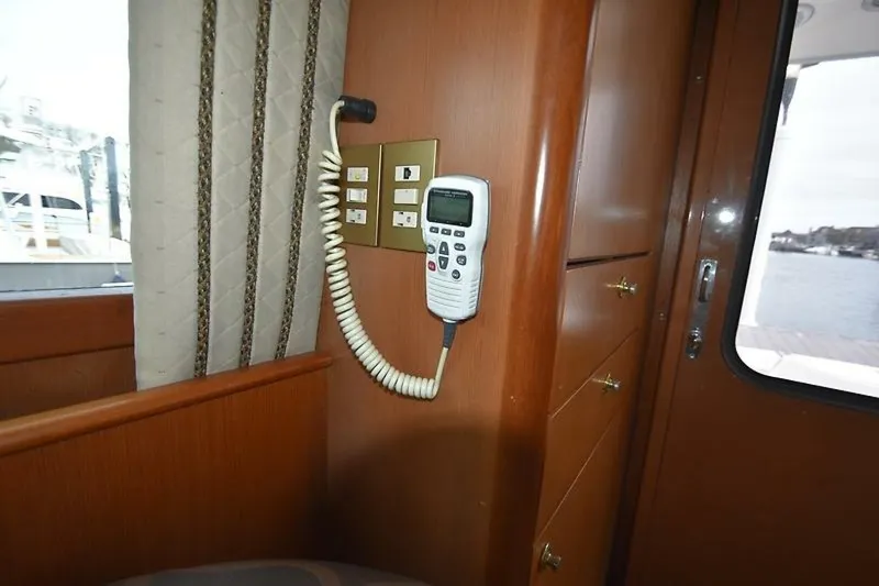 Slide: The Image of Ocean Yachts 46 Super Sport 2006 - 36