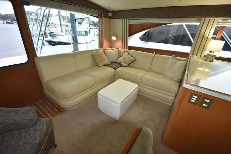 Slide: The Image of Ocean Yachts 46 Super Sport 2006 - 37