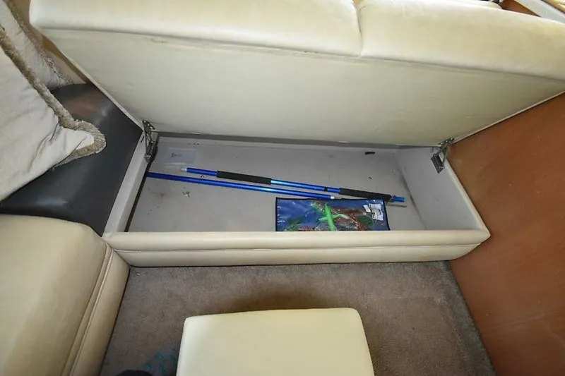 Slide: The Image of Ocean Yachts 46 Super Sport 2006 - 41