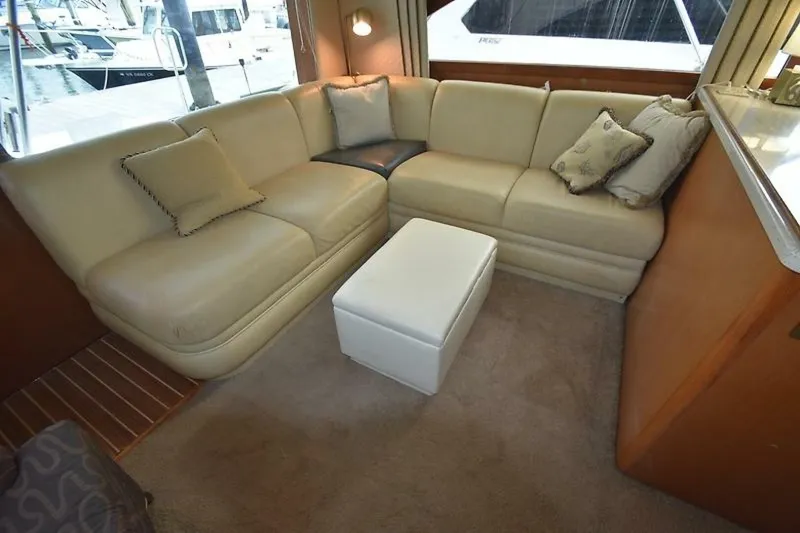 Slide: The Image of Ocean Yachts 46 Super Sport 2006 - 42