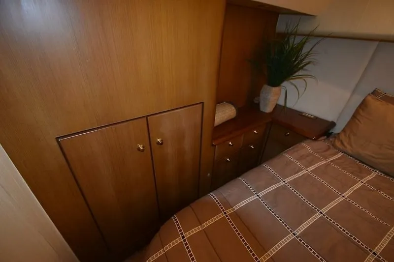 Slide: The Image of Ocean Yachts 46 Super Sport 2006 - 56