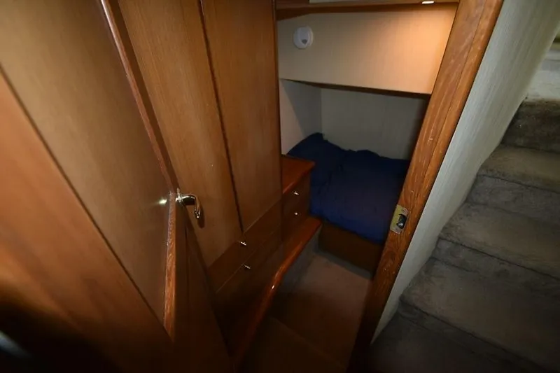 Slide: The Image of Ocean Yachts 46 Super Sport 2006 - 62