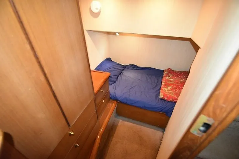 Slide: The Image of Ocean Yachts 46 Super Sport 2006 - 63