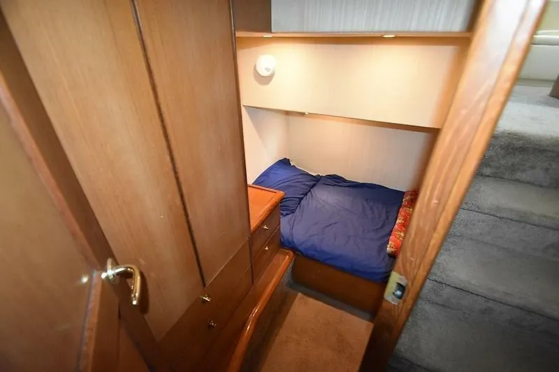 Slide: The Image of Ocean Yachts 46 Super Sport 2006 - 64