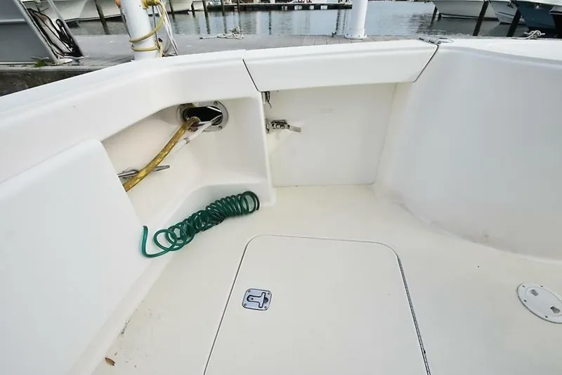 Slide: The Image of Ocean Yachts 46 Super Sport 2006 - 7