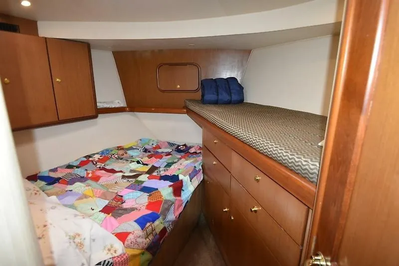Slide: The Image of Ocean Yachts 46 Super Sport 2006 - 71