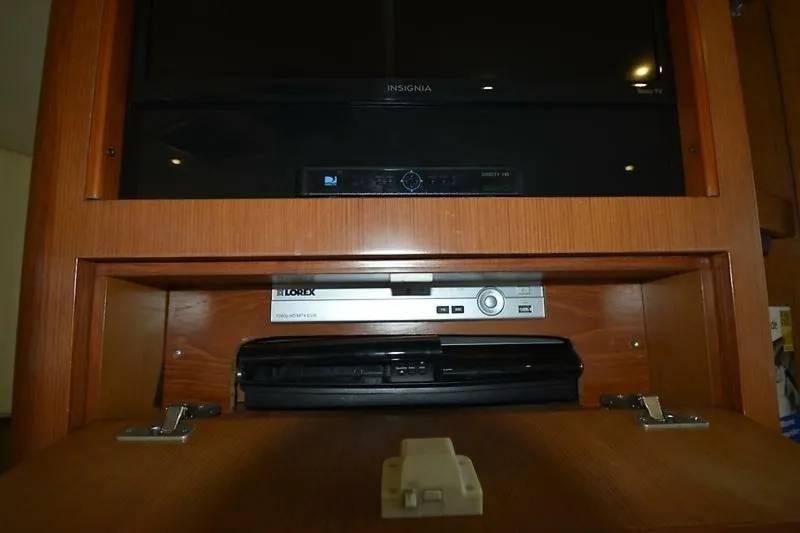Slide: The Image of Ocean Yachts 46 Super Sport 2006 - 73