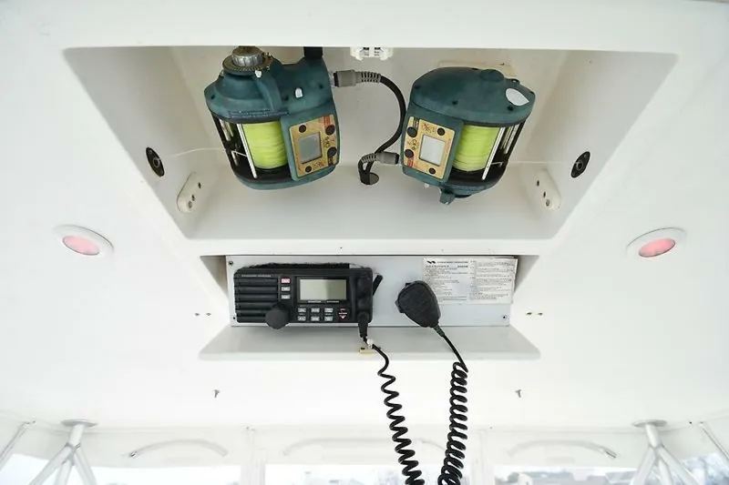 Slide: The Image of Ocean Yachts 46 Super Sport 2006 - 74