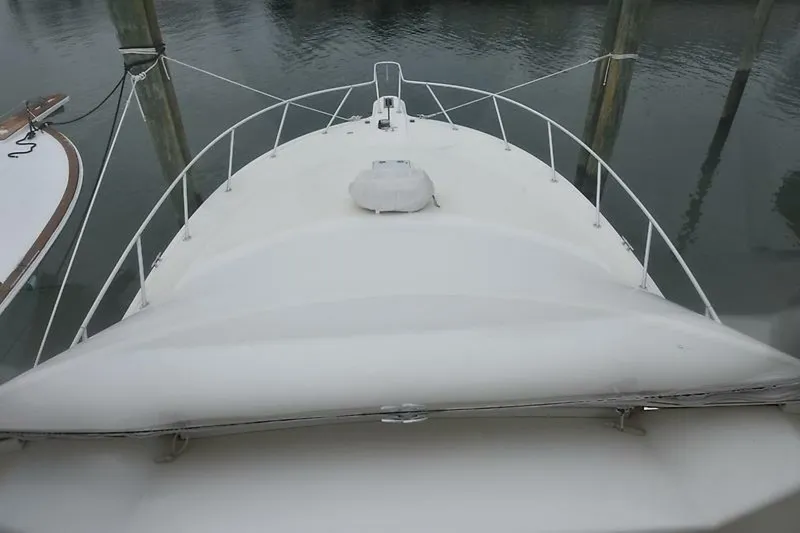 Slide: The Image of Ocean Yachts 46 Super Sport 2006 - 87