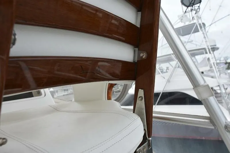 Slide: The Image of Ocean Yachts 46 Super Sport 2006 - 88