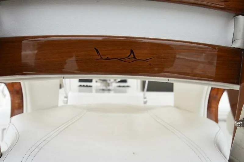 Slide: The Image of Ocean Yachts 46 Super Sport 2006 - 89