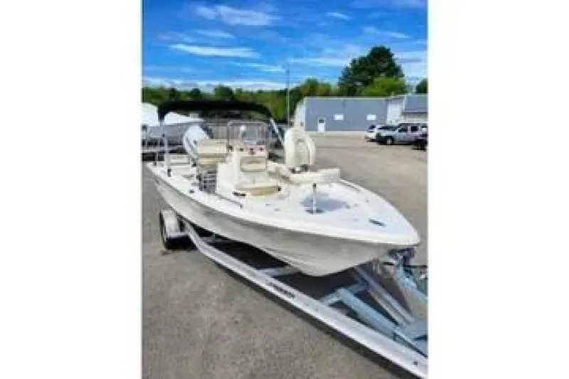 Slide: The Image of Sea Chaser 21 LX 2022 - 5