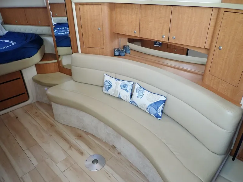 Slide: The Image of Sea Ray 340 Sundancer 2006 - 19