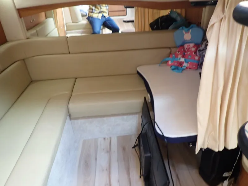 Slide: The Image of Sea Ray 340 Sundancer 2006 - 29