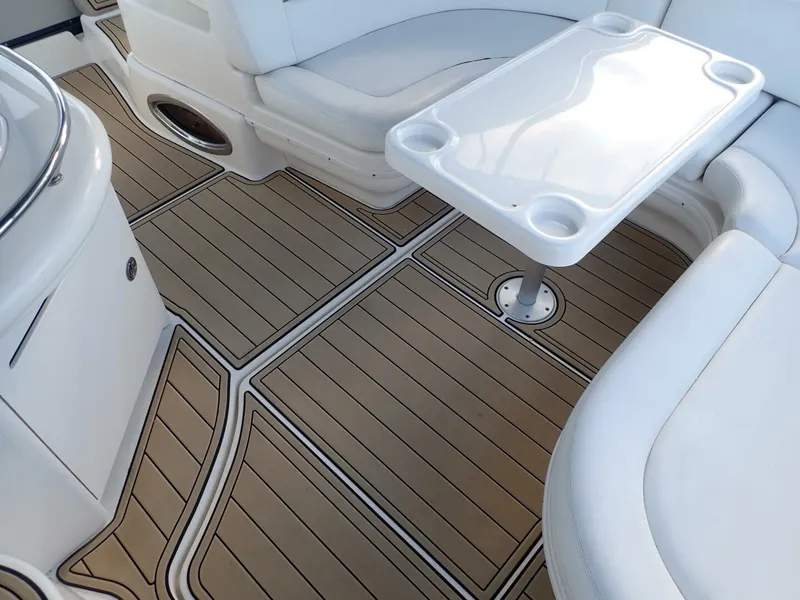 Slide: The Image of Sea Ray 340 Sundancer 2006 - 30