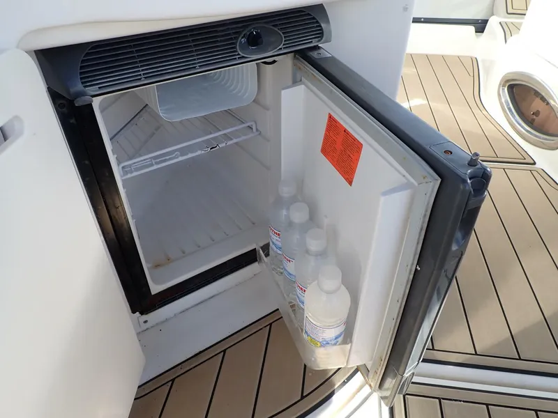 Slide: The Image of Sea Ray 340 Sundancer 2006 - 4