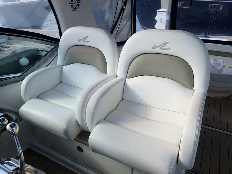 Slide: The Image of Sea Ray 340 Sundancer 2006 - 6