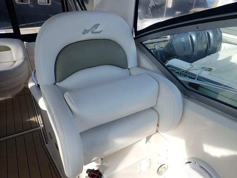 Slide: The Image of Sea Ray 340 Sundancer 2006 - 8
