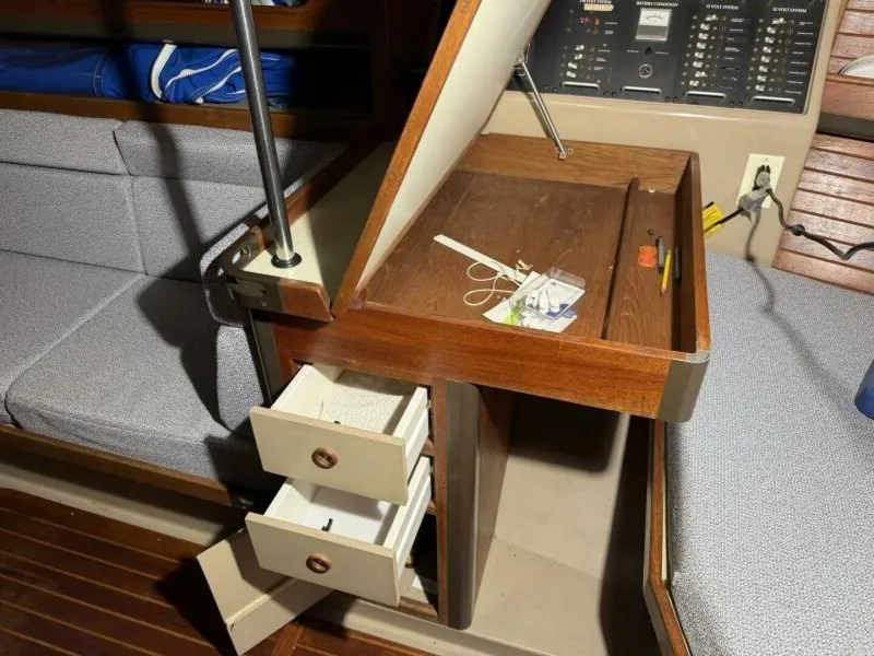 Slide: The Image of C&C C&C 35-3 1984 - 22