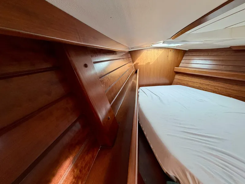 Slide: The Image of Beneteau Oceanis 461 2000 - 21