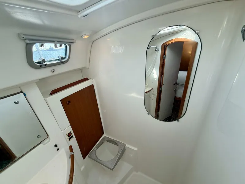Slide: The Image of Beneteau Oceanis 461 2000 - 26